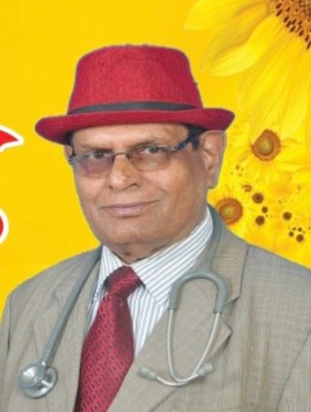 Ln. Dr. B. N. Pattnaik